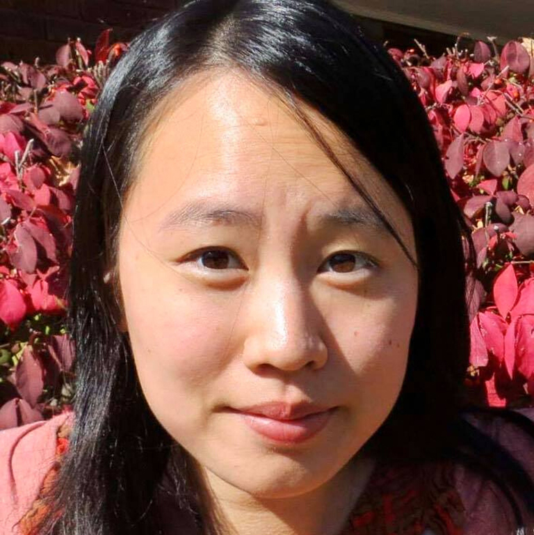 Kathleen Kuo (PH.D. Candidate)