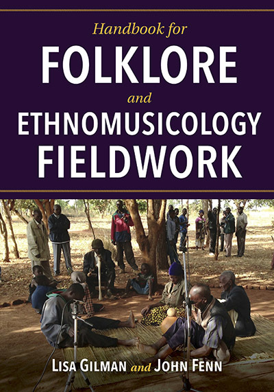  Handbook for Folklore and Ethnomusicology Fieldwork