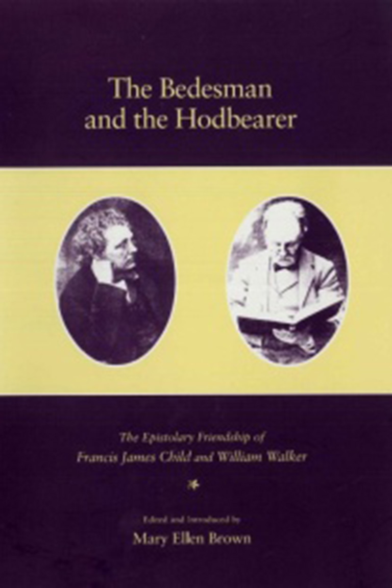 The Bedesman and the Hodbearer