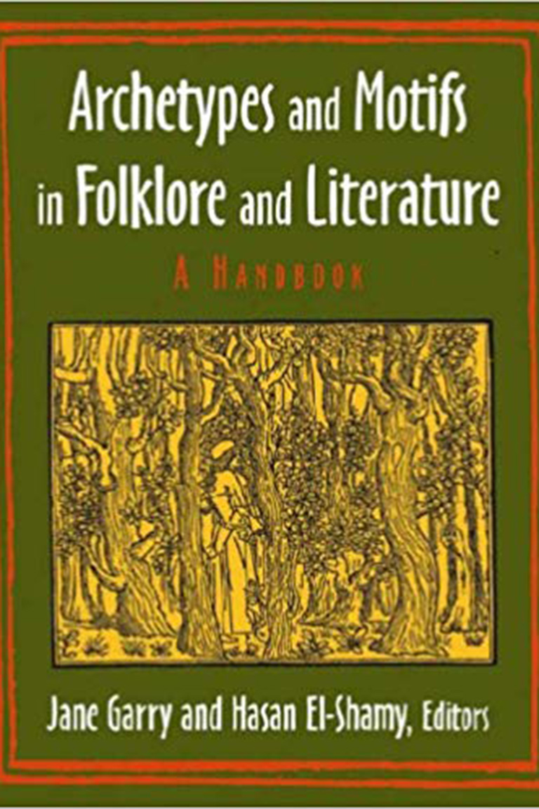 Archetypes and Motifs in Folklore and Literature