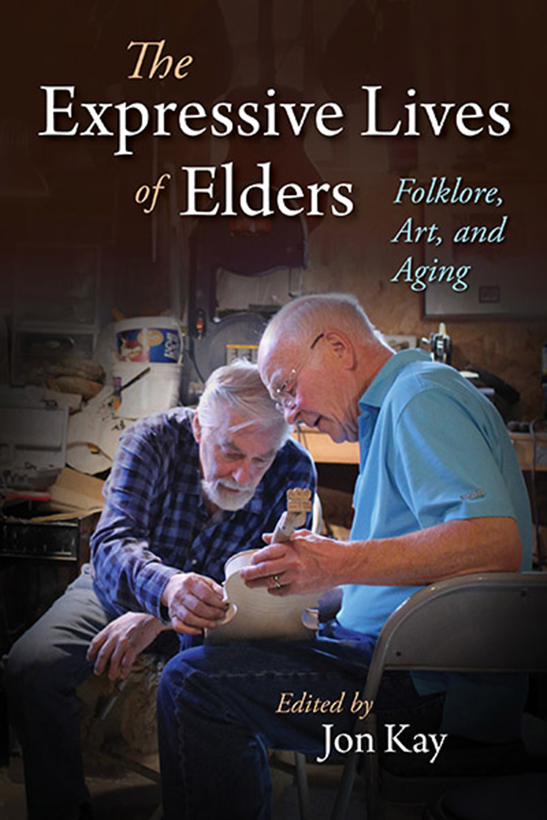 The Expressive Lives of Elders