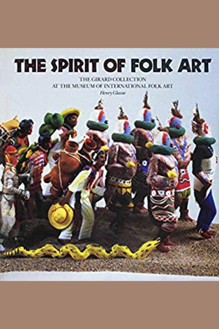 The Spirit of Folk Art