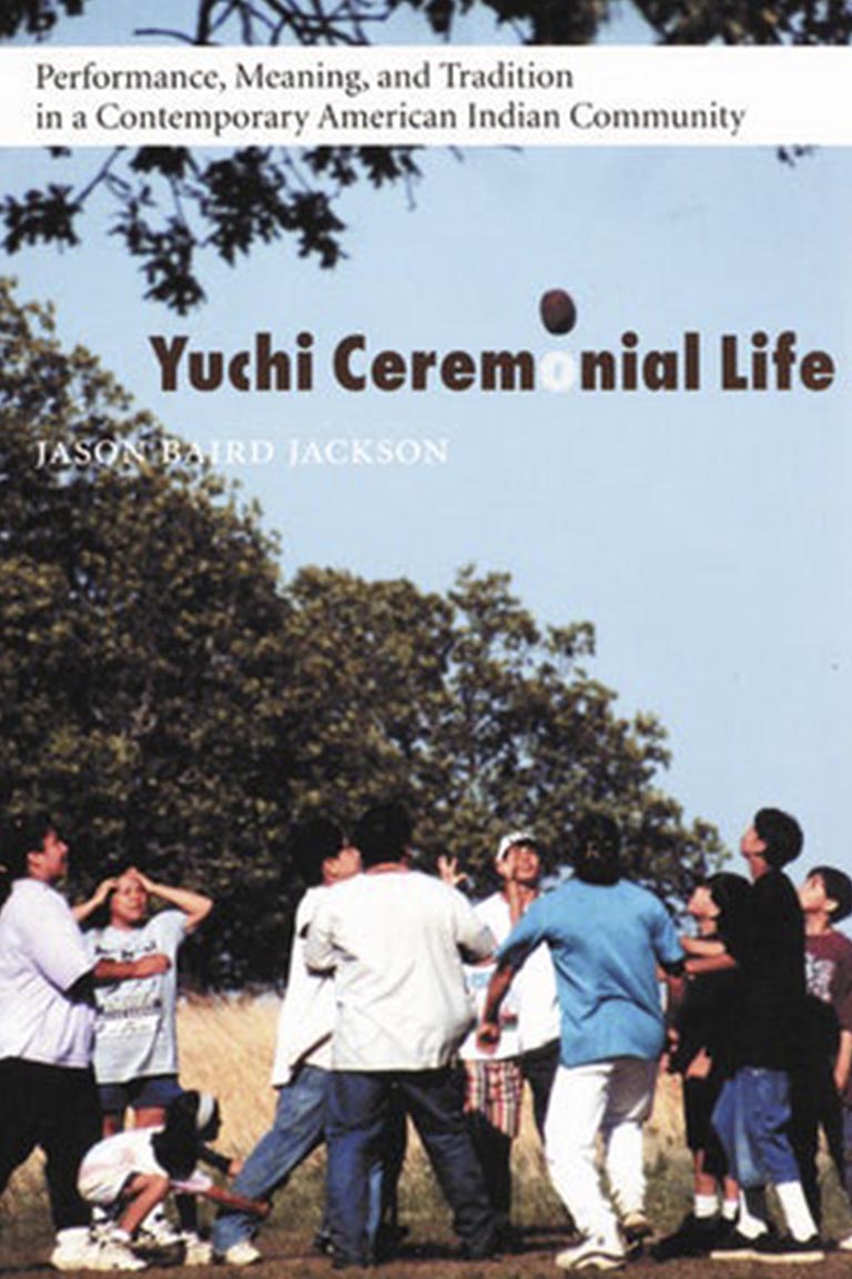 Yuchi Ceremonial Life