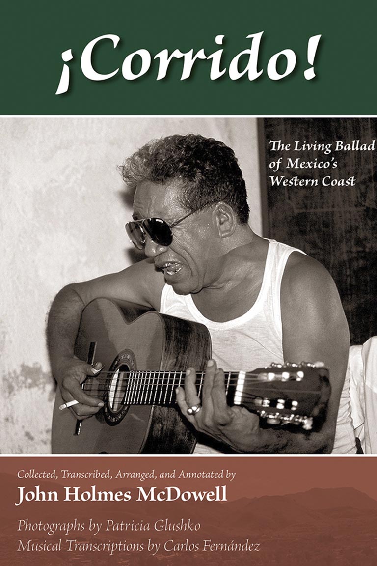 ¡Corrido!: The Living Ballad of Mexico's Western Coast