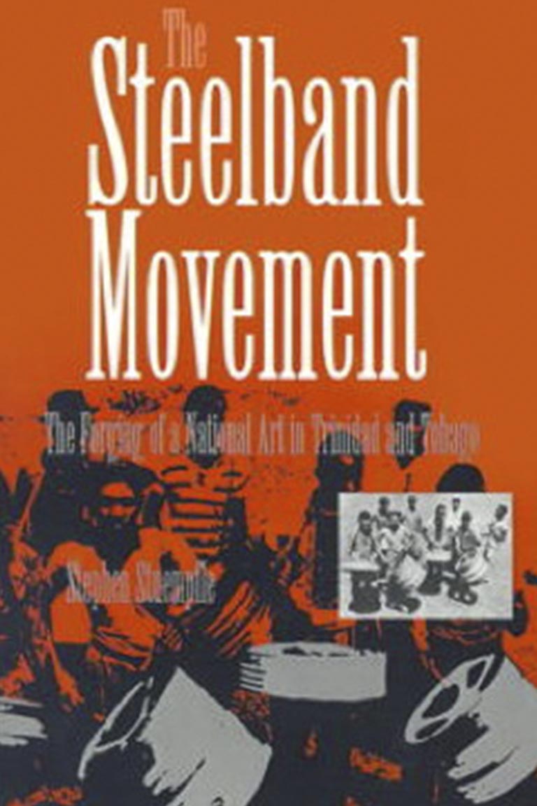The Steelband Movement